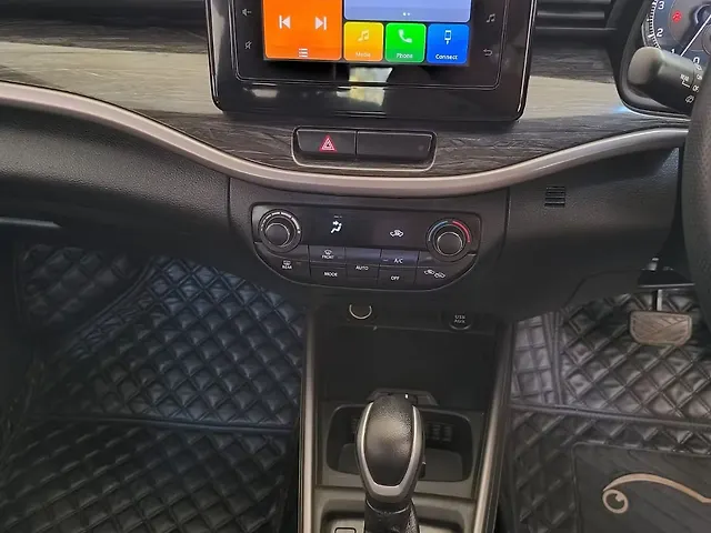 Used Maruti Suzuki XL6 [2019-2022] Zeta AT Petrol in Mumbai