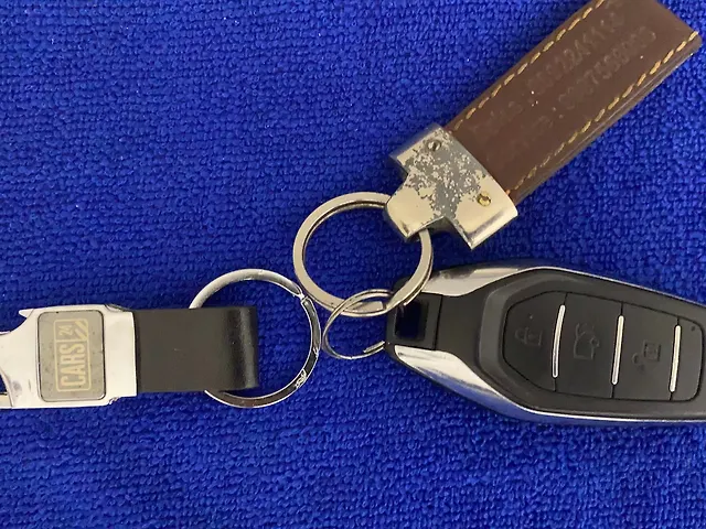 Used Mahindra XUV500 [2015-2018] W10 AT 1.99 in Mumbai