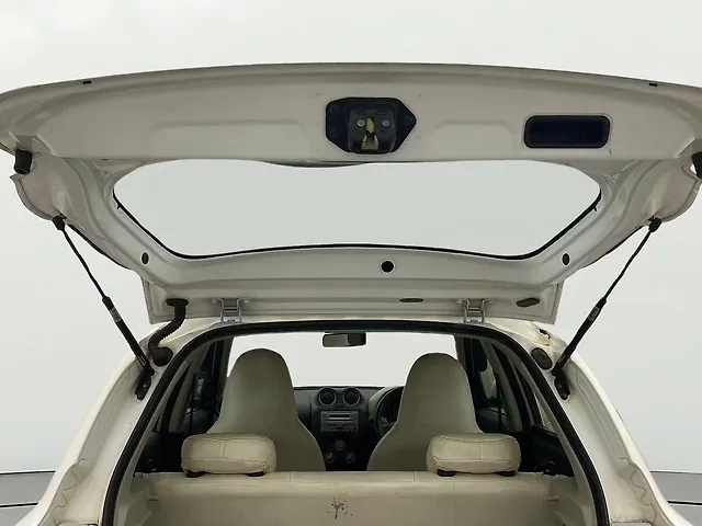 Used Nissan Micra Active [2013-2018] XV in Hyderabad