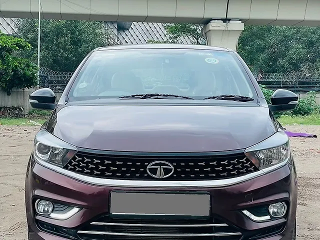 Used 2022 Tata Tigor in Delhi