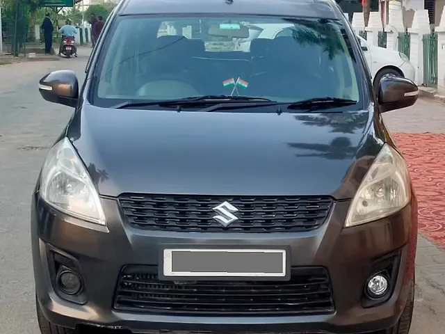 Used 2012 Maruti Suzuki Ertiga in Lucknow