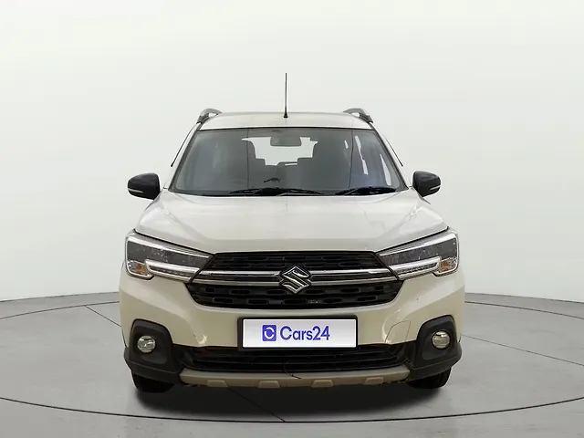 Used Maruti Suzuki XL6 [2019-2022] Alpha MT Petrol in Thane