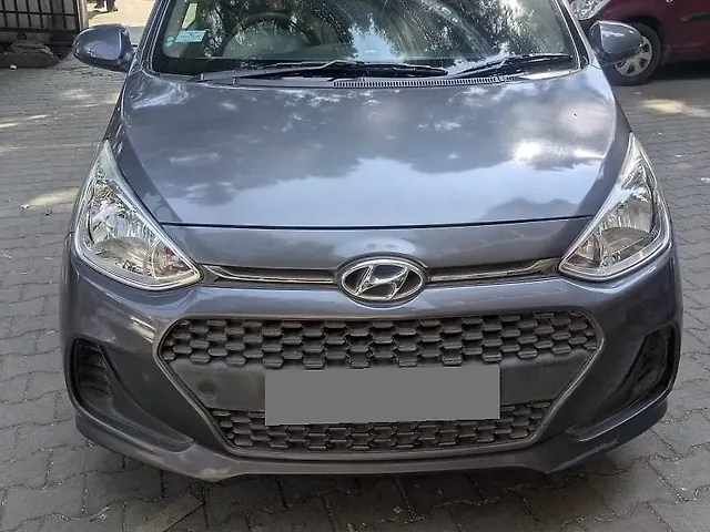 Used 2019 Hyundai Grand i10 in Bangalore