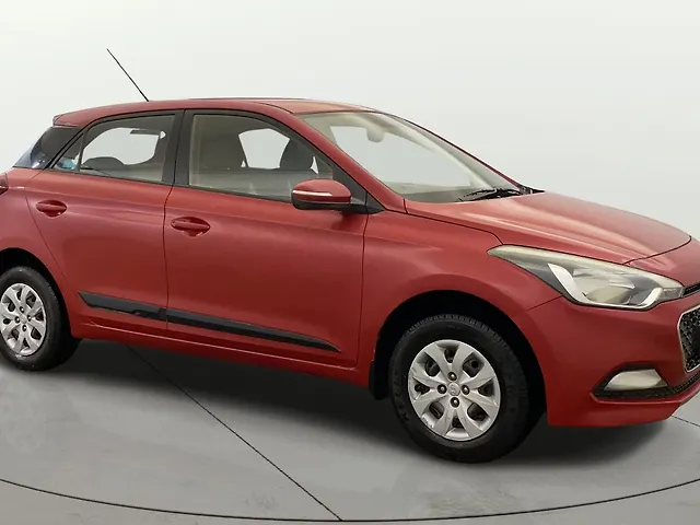 Used 2016 Hyundai Elite i20 in Delhi