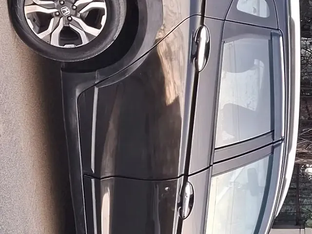 Used Honda WR-V [2017-2020] VX MT Diesel in Lucknow