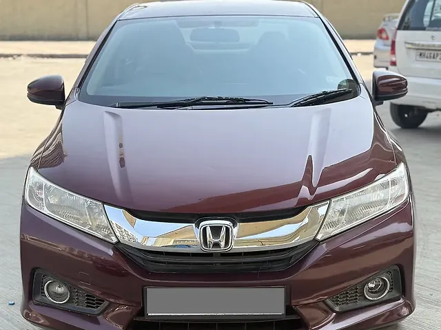 Used 2015 Honda City in Navi Mumbai