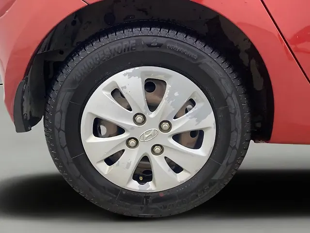 Used Hyundai i10 [2010-2017] Sportz 1.2 Kappa2 in Bangalore