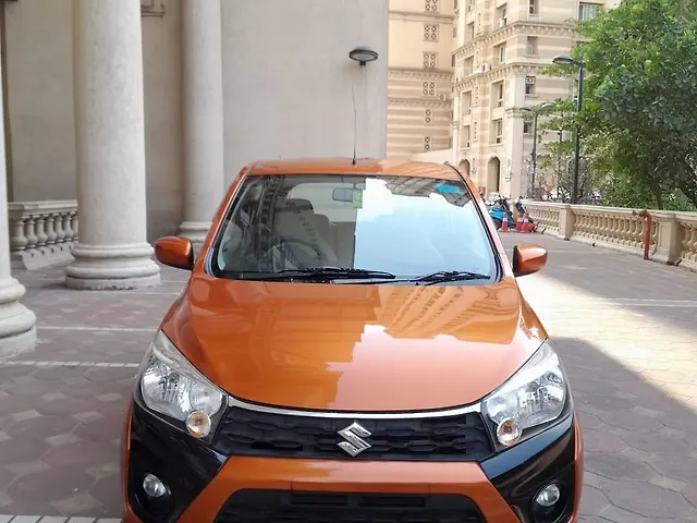 Used 2018 Maruti Suzuki Celerio in Thane