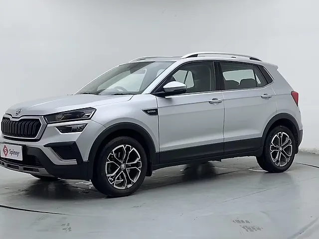Used 2022 Skoda Kushaq in Delhi Used 2022 Skoda Kushaq in Delhi