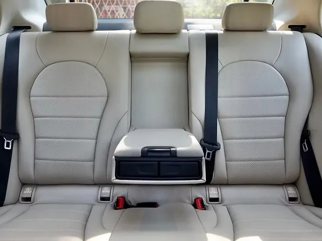 Used Mercedes-Benz C-Class [2018-2022] C200 Progressive in Delhi