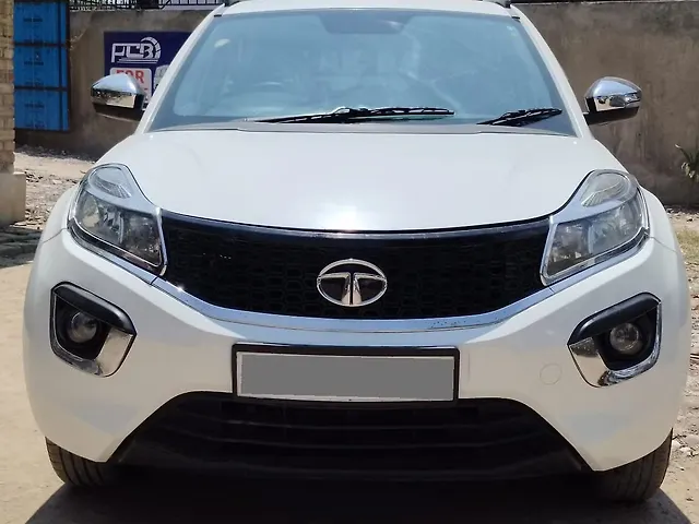 Used 2019 Tata Nexon in Patna