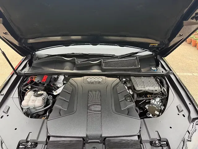 Used Audi Q7 [2015-2020] 45 TDI Premium Plus in Chandigarh