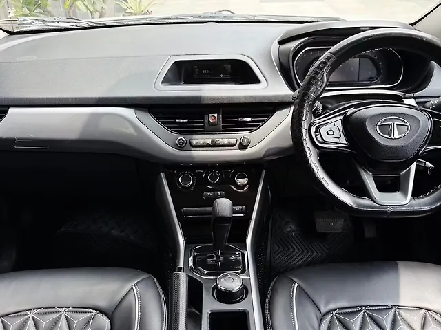 Used Tata Nexon [2020-2023] XMA Plus (S) in Delhi