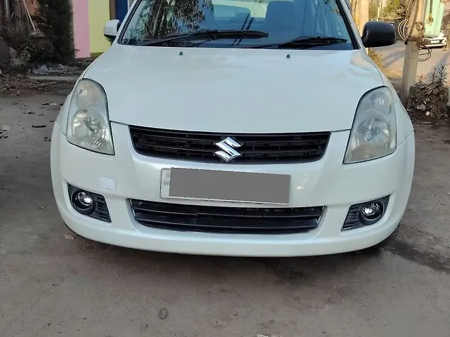 Used 2011 Maruti Suzuki Swift in Panchkula