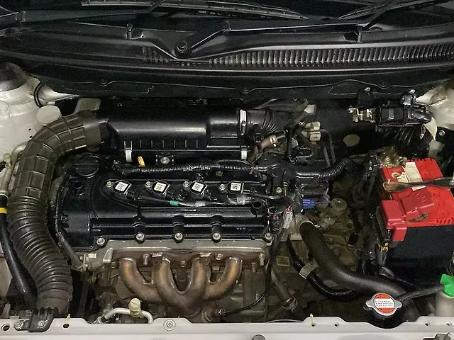 Used Maruti Suzuki Baleno [2015-2019] Delta 1.2 in Chandigarh