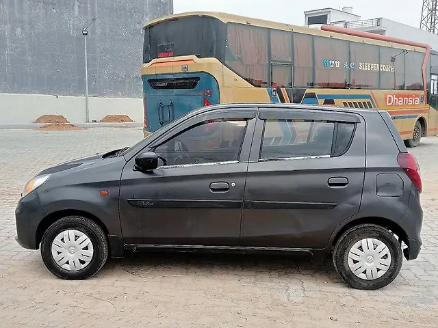 Used Maruti Suzuki Alto 800 [2012-2016] Lxi (Airbag) in Nagaur