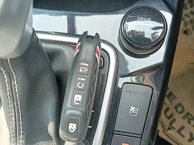 Used Kia Seltos [2023-2024] GTX Plus 1.5 Turbo Petrol DCT [2023-2024] in Delhi