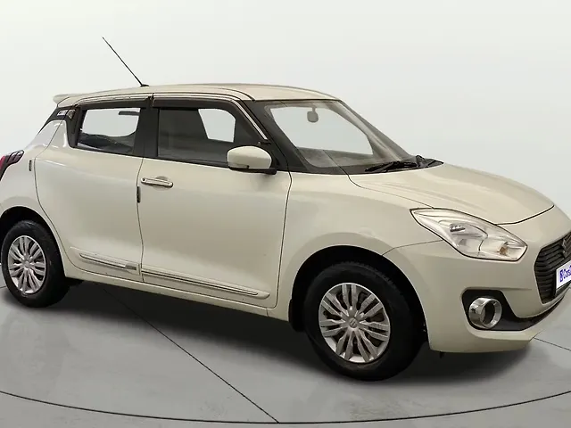 Used 2018 Maruti Suzuki Swift in Delhi