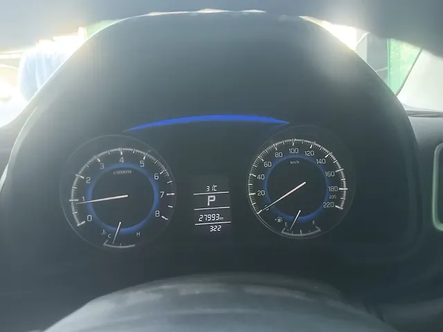 Used Maruti Suzuki Baleno [2015-2019] Delta 1.2 in Chennai