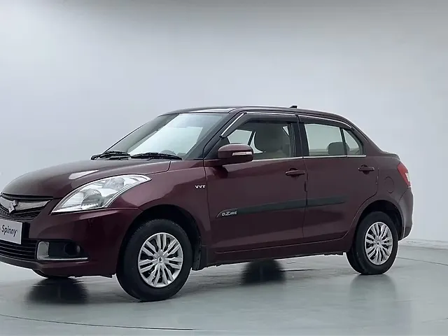 Used 2015 Maruti Suzuki Swift DZire in Delhi