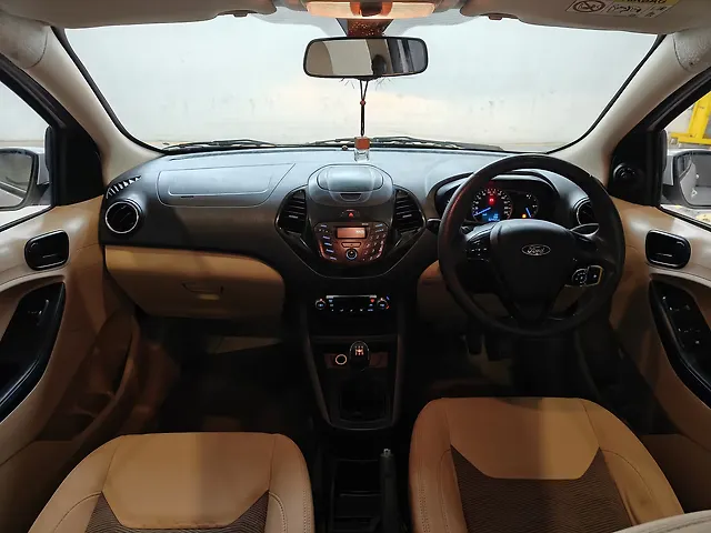 Used Ford Aspire Trend 1.5 TDCi [2018-2020] in Ahmedabad