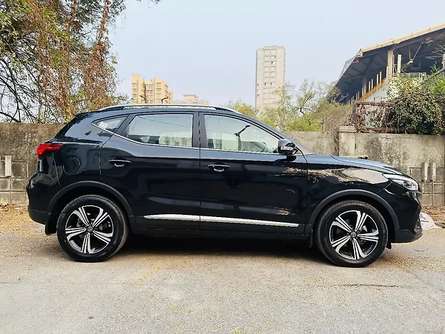 Used MG Astor Sharp Pro Petrol 1.5L Automatic (CVT) Ivory in Mumbai Used MG Astor Sharp Pro Petrol 1.5L Automatic (CVT) Ivory in Mumbai