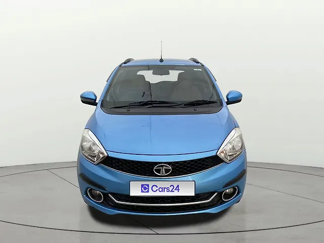 Used Tata Tiago [2016-2020] Revotron XZ in Hyderabad