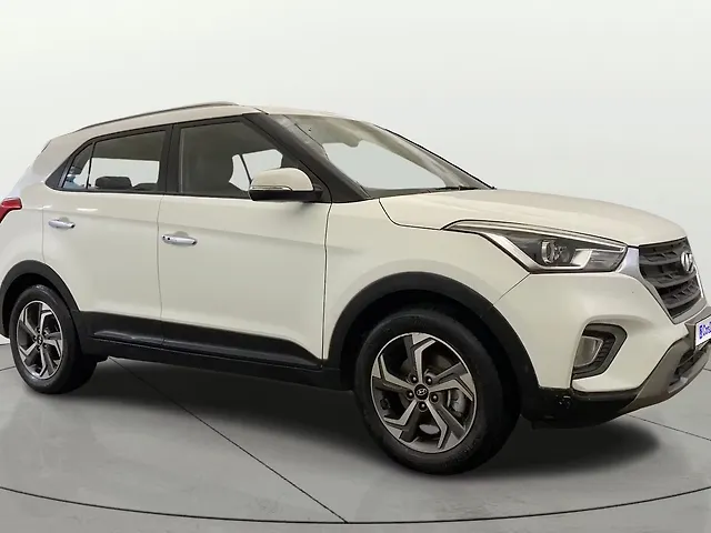 Used 2018 Hyundai Creta in Noida