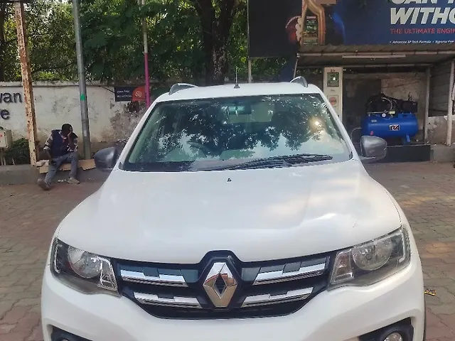 Used 2019 Renault Kwid in Bokaro Steel City