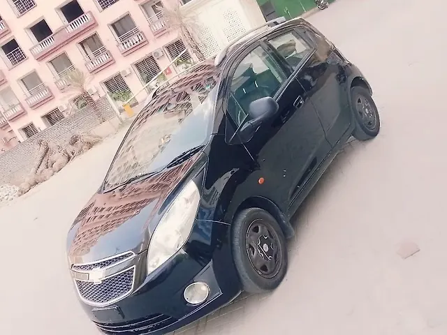 Used 2012 Chevrolet Beat in Nagpur Used 2012 Chevrolet Beat in Nagpur