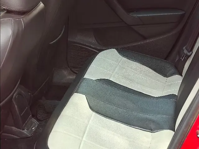 Used Volkswagen Polo [2016-2019] GT TSI in Aurangabad