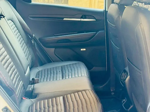 Used Kia Sonet [2020-2022] GTX Plus 1.5 AT in Thane
