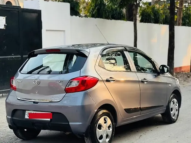 Used Tata Tiago [2016-2020] Revotron XT [2016-2019] in Dehradun