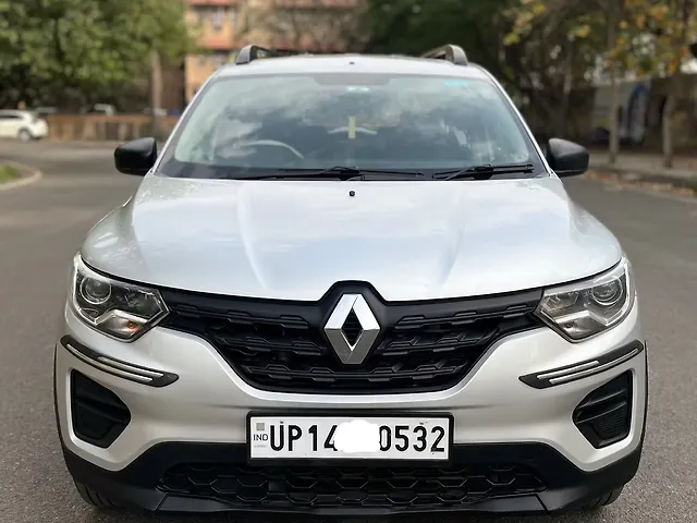 Used 2024 Renault Triber in Delhi