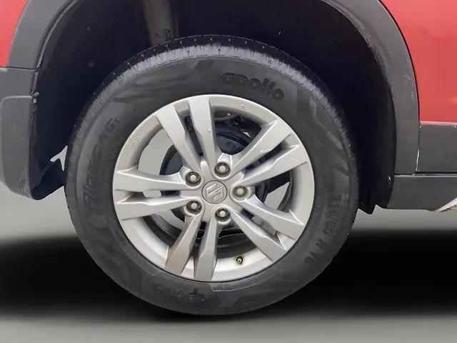 Used Maruti Suzuki Vitara Brezza [2016-2020] ZDi in Bangalore