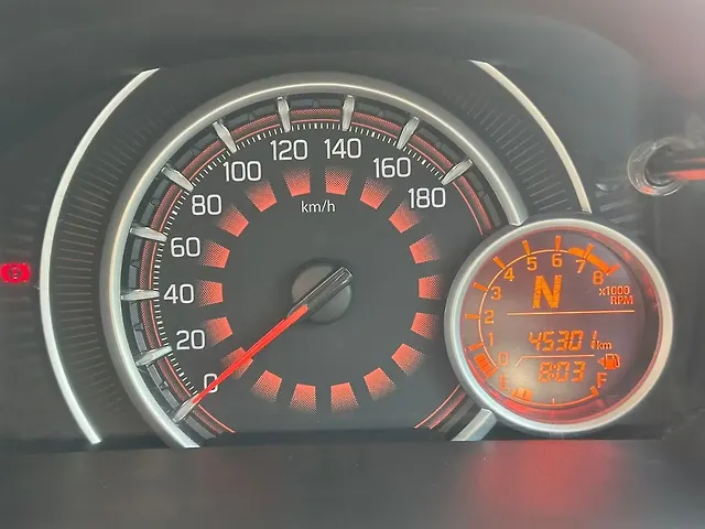 Used Maruti Suzuki Wagon R ZXI Plus 1.2 Dual Tone [2023-2025] in Nashik