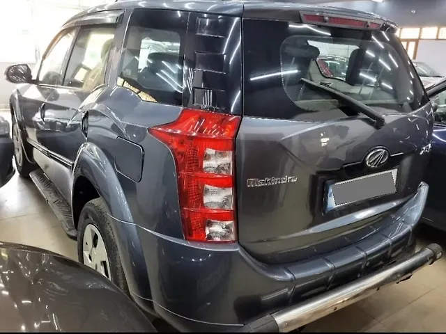 Used Mahindra XUV500 [2011-2015] W4 in Kanpur