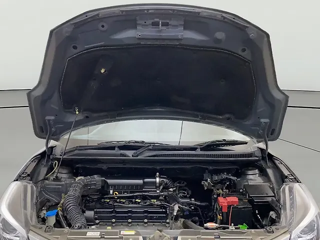 Used Maruti Suzuki Baleno [2015-2019] Delta 1.2 in Ghaziabad