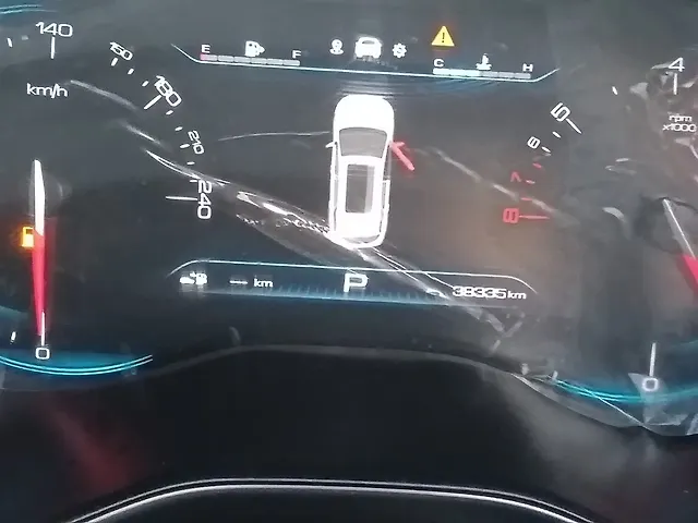 Used MG Hector [2019-2021] Sharp 1.5 DCT Petrol in Kolkata