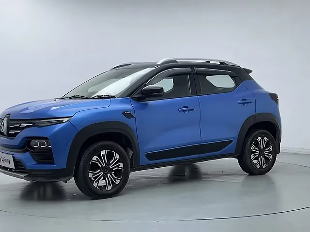 Used 2021 Renault Kiger in Ghaziabad