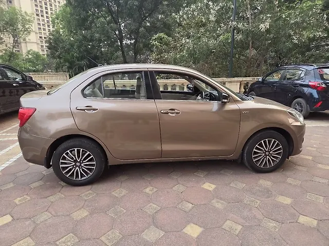 Used Maruti Suzuki Dzire [2017-2020] ZXi Plus AMT in Thane