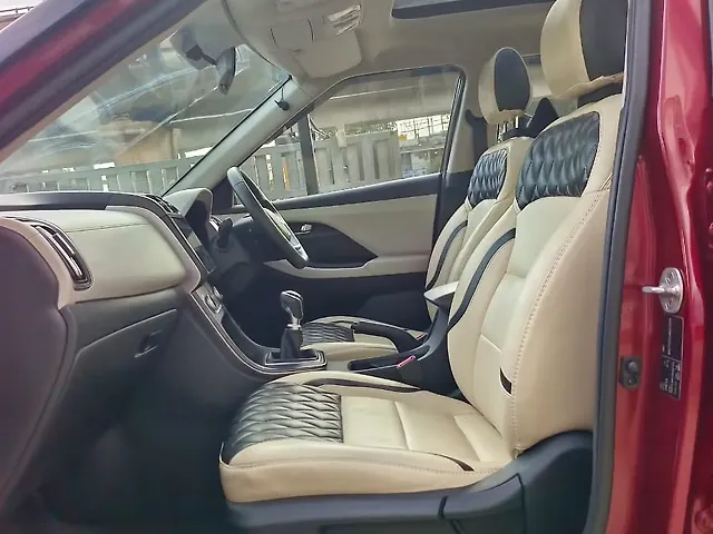 Used Hyundai Creta [2020-2023] SX 1.5 Petrol Executive [2021-2022] in Bangalore