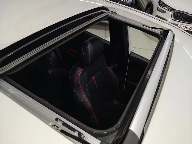 Used Hyundai i20 N Line N8 1.0 Turbo DCT [2023-2025] in Bangalore