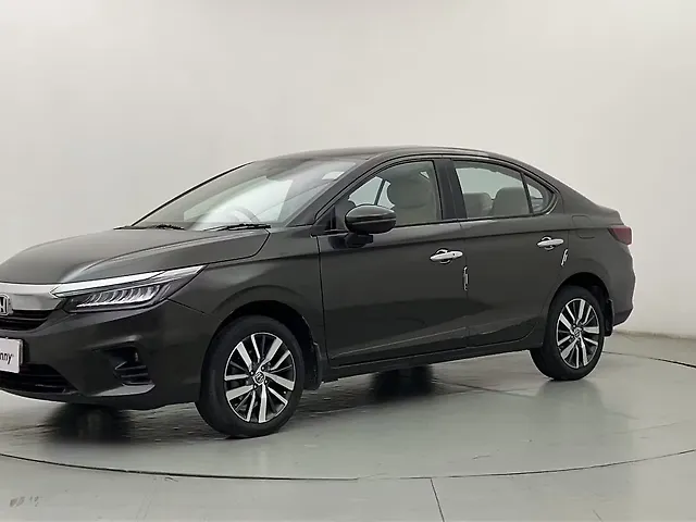 Used 2022 Honda City in Thane