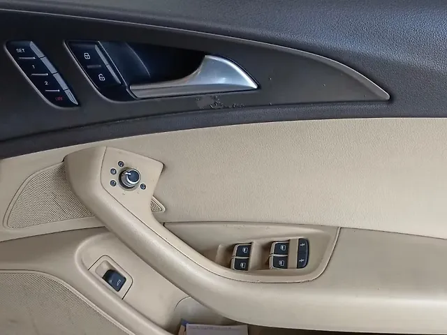 Used Audi A6[2011-2015] 2.0 TDI Premium in Jalandhar
