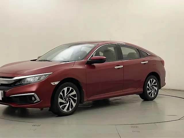 Used 2019 Honda Civic in Navi Mumbai