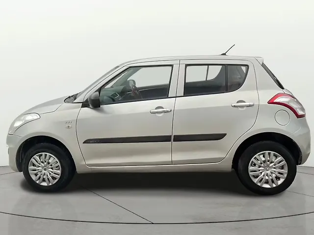 Used Maruti Suzuki Swift [2014-2018] Lxi (O) [2014-2017] in Delhi