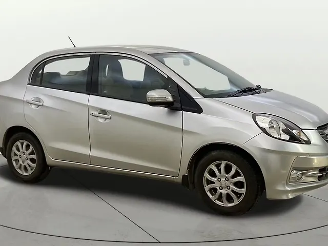 Used 2013 Honda Amaze in Mumbai Used 2013 Honda Amaze in Mumbai