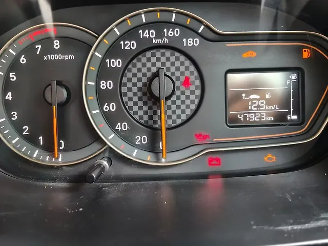 Used Hyundai Santro Sportz [2018-2020] in Guwahati