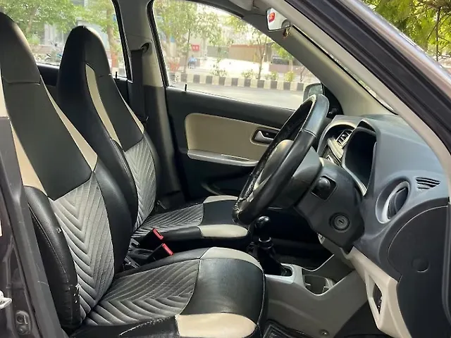 Used Maruti Suzuki Alto K10 [2014-2020] VXi [2014-2019] in Vadodara